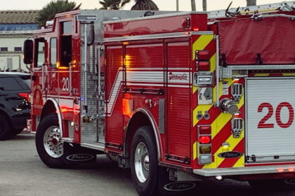 Newark, DE – Car Accident with Injuries on N. Chapel St. at E. Cleveland Ave. Newark, DE - Car Accident with Injuries on N. Chapel St. at E. Cleveland Ave.