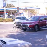 Claymont, DE - Injury Crash Reported on Philadelphia Pike at I-495