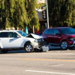 Townsend, DE - 81-Year-Old Man Hurt in Crash on Eagles Nest Landing Rd.