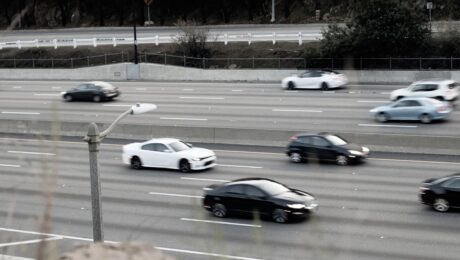 Wilmington, DE - Serious Injury crash on I-95 near PA State Line