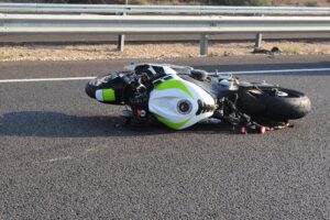 Smyrna, DE - Motorcyclist Killed in Crash with Jeep on S. Dupont Hwy.