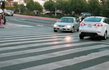 Odessa, CA - Serious Car Accident with Injuries on Rte. 13 at Marl Pit Rd.