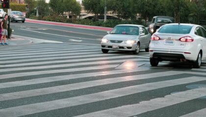 Odessa, CA - Serious Car Accident with Injuries on Rte. 13 at Marl Pit Rd.