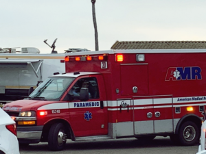 Wilmington, DE - At least One Hurt in Car Accident on Maryland Avenue in Five Points Area