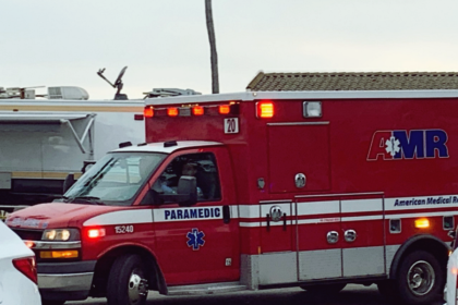 Wilmington, DE - At least One Hurt in Car Accident on Maryland Avenue in Five Points Area