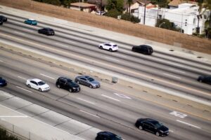 New Castle, DE - Injury Crash on Rte. 141 Northbound near Interstate 95