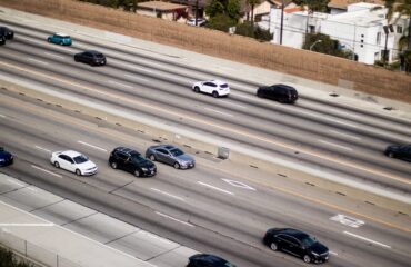 New Castle, DE - Injury Crash on Rte. 141 Northbound near Interstate 95