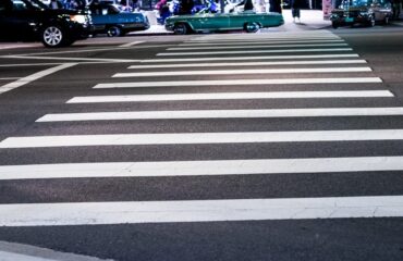 Stanton, DE - Pedestrian Injured in Crash on Telegraph Rd. at Rte. 7