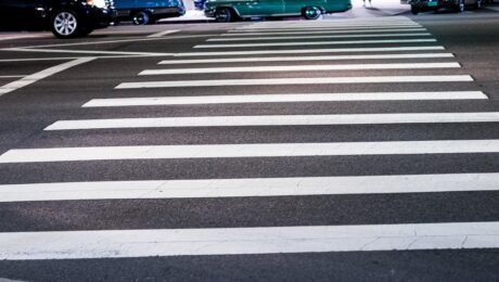 Dover, DE - Woman Killed in Pedestrian Crash at Liberty Court Apartments