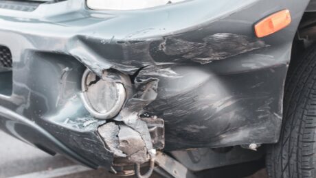 Wilmington, DE – Fatal Collision on I-495 NB
