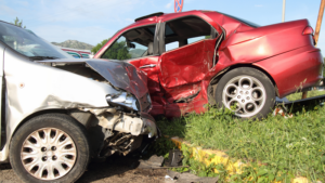 Delmar, DE – Crash Closes Rt 13 SB at Beaver Dam Dr, Injuries Reported