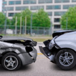 New Castle Co, DE - Head-On Collision on Summit Bridge Rd Results in Injuries