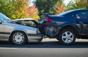 Delaware City, DE – Injury Crash on Rte 9
