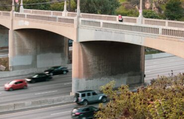 Newark, DE – Crash on I-95 South Near Route 896 Closes Two Lanes