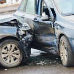 Kent Co, DE - Injury Crash on DE-1 SB at Dyke Branch Rd Opas