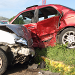 New Castle Co, DE – Crash with Injuries at Foulk Rd and Pembrey Pl