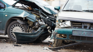 Sussex Co, DE – Two Injured in Crash on Gum Tree Rd in Dagsboro