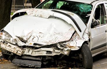 New Castle Co, DE – Injury Crash on NB I-95 at Rte-896