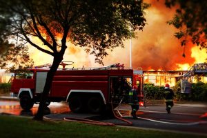 Milford, DE – Fatal Fire on Big Stone Beach Rd & Gobbler Ln