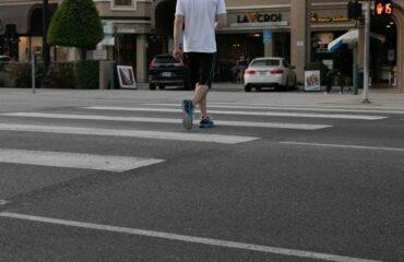 Wilmington, DE – Juvenile Killed in Pedestrian Crash on Maryland Ave & Lower Oak St