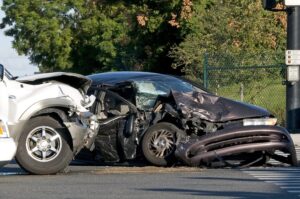 Harrington, DE – Two-Car Crash on US-13 NB Causes Injuries