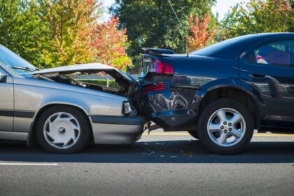New Castle Co, DE – 1 Injured in Crash on Rte 1 at I-95 NB Merge
