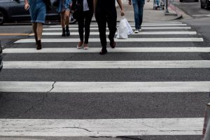 Newark, DE – Pedestrians Injured in U-Haul Crash at Main St & Haines St