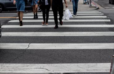 Newark, DE – Pedestrians Injured in U-Haul Crash at Main St & Haines St