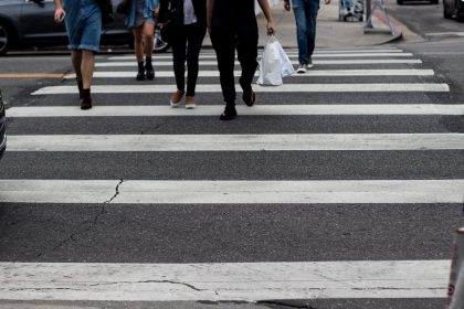 Newark, DE – Pedestrians Injured in U-Haul Crash at Main St & Haines St Newark, DE – Pedestrians Injured in U-Haul Crash at Main St & Haines St