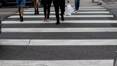 Newark, DE – Pedestrians Injured in U-Haul Crash at Main St & Haines St