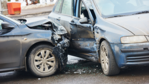 Wilmington, DE - Serious Injury Crash at Alley Mill Rd and Clayton Delaney Rd