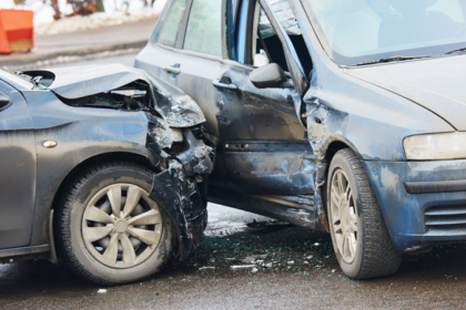 New Castle Co, DE – Serious Injury Crash on Rte 896 at Brennan Blvd New Castle Co, DE – Serious Injury Crash on Rte 896 at Brennan Blvd