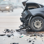 Wilmington, DE – Injuries Reported in Crash at Bancroft Pkwy & Delaware Ave