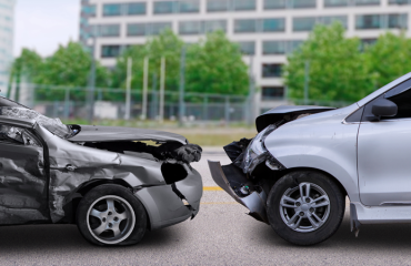 Greenville, DE - Fatal Wrong-Way Crash on Kennett Pike