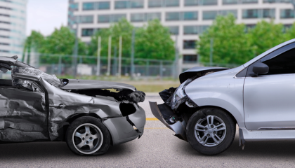 Greenville, DE - Fatal Wrong-Way Crash on Kennett Pike
