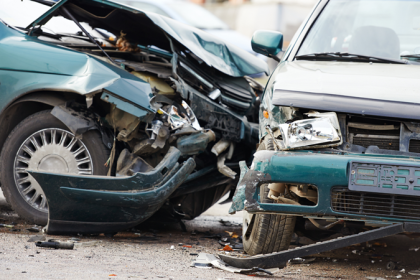 Hockessin, DE – Crash With Injuries on Lancaster Pike at McGovern Rd Hockessin, DE - Crash With Injuries on Lancaster Pike at McGovern Rd