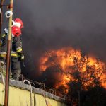 Wilmington, DE – Man Injured in House Fire on Matthes Ave