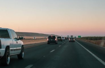 Newark, DE - Crash with Injuries on I-95 at Route 896 Interchange