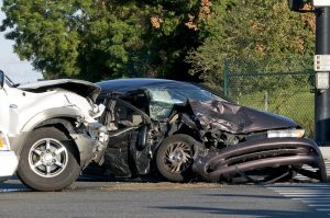 Wilmington, DE – Two-Vehicle Crash w/Injuries on Delaware Park Dr & Kirkwood Hwy