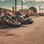 Frederica, DE - Fatal Motorcycle Crash on Old Beach Rd and Barratts Chapel Rd