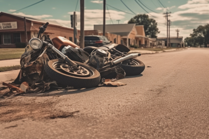 Frederica, DE – Fatal Motorcycle Crash on Old Beach Rd and Barratts Chapel Rd Frederica, DE - Fatal Motorcycle Crash on Old Beach Rd and Barratts Chapel Rd