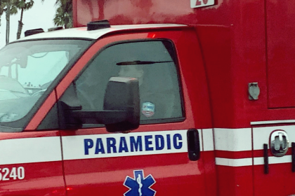New Castle Co, DE – 3 Injured in Ambulance Crash on Churchmans Rd & Geoffrey Dr New Castle Co, DE – 3 Injured in Ambulance Crash on Churchmans Rd & Geoffrey Dr