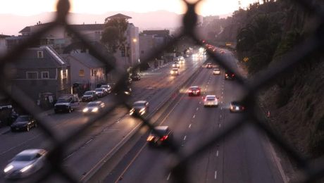 Wilmington, DE - Crash on I-495 Closes Lanes at Philadelphia Pike