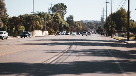 Wilmington, DE – Car Crash with Injuries on DE-1 near I-95