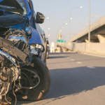 Smyrna, DE – One Airlifted in Critical Condition After Crash on Rte 13