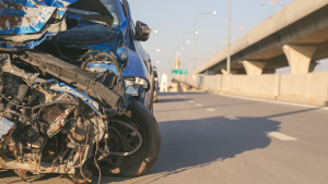 Smyrna, DE – One Airlifted in Critical Condition After Crash on Rte 13