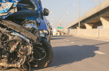 Smyrna, DE – One Airlifted in Critical Condition After Crash on Rte 13