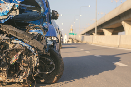 Smyrna, DE – One Airlifted in Critical Condition After Crash on Rte 13 Smyrna, DE – One Airlifted in Critical Condition After Crash on Rte 13
