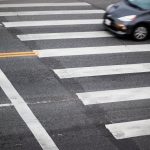 Dover, DE - Pedestrian Injury Crash on N Dupont Hwy
