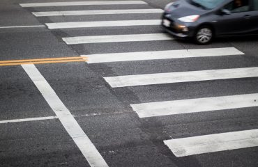 Dover, DE - Pedestrian Injury Crash on N Dupont Hwy